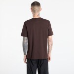 Tričko adidas Trefoil Essentials Tee Aurora Coffee L