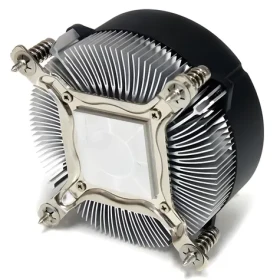 StarTech PWM chladič CPU LGA1156/1155 čierna / Chladič CPU / PWM / MTBF 40000 h / -10 až 70 °C (FAN1156PWM)
