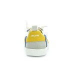 Muris Nuuk Junior Sunflower Yellow celoročné nízke barefoot topánky 31 EUR