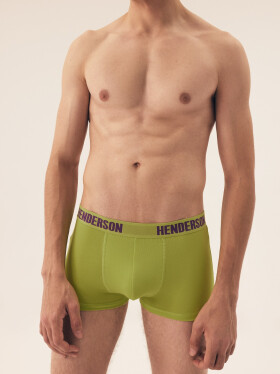 Henderson boxerky 42594 Star A'3 M-3XL Vícebarevné 3xl