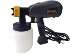 GRUNDER JS-HH15A / Elektrická striekacia pištoľ na farbu / 400W (VG527 JS-HH15A)