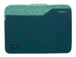 Targus Pulse 13-14" zelená / Puzdro / Neoprén / do 14" (TBS97005GL)