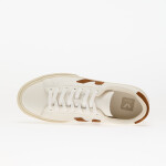 Tenisky Veja Campo Leather White_Cognac EUR 43