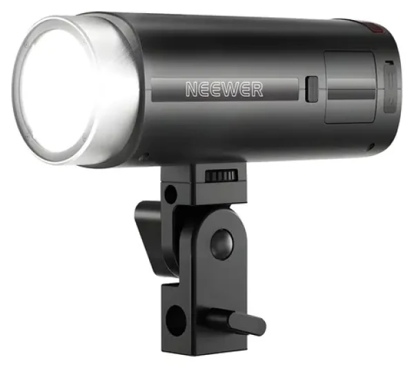 Neewer Q200 / Blesk / 200 Ws / TTL / HSS / 2,4 GHz bezdrôtové ovládanie (10104842)