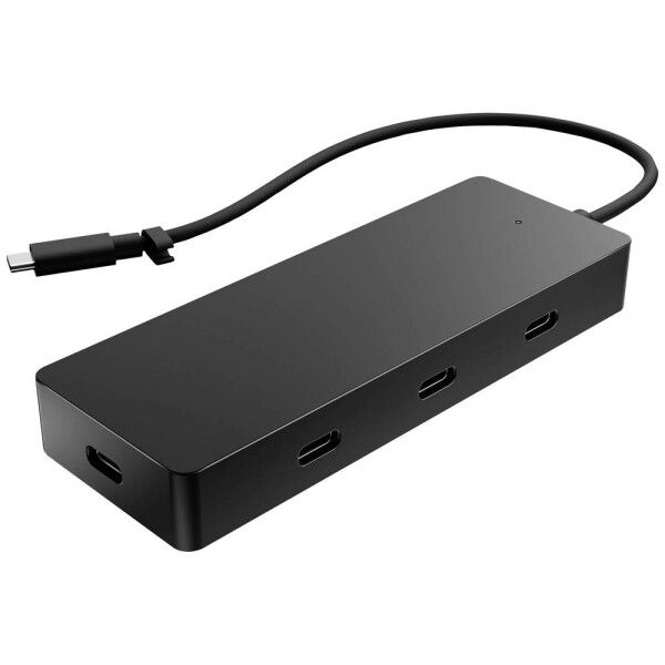 HP Stacja dokujšca 4K USB-C Multiport Hub 6G843AA