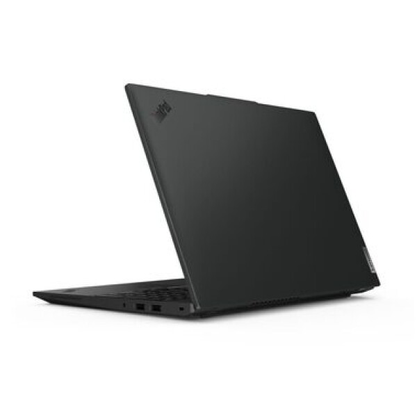 Lenovo ThinkPad L16 G1 čierna / 16" WUXGA / AMD RYZEN 7 PRO 7735U 2.7GHz / 16GB / 1TB SSD / AMD Radeon 680M / W11P (21L7001TCK)