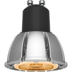 SEGULA LED Reflektor Ambiente 7W(35W) / GU10 / 400lm / 1700-2800K / stmievateľné / G (55220)