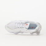 Tenisky Nike W Shox Tl White/ White-Metallic Silver-Max Orange EUR 36.5