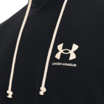 Under Armour UA Rival Terry LC HD M 1370401 001 pánska mikina 2XL