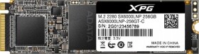 ADATA XPG SX6000 Lite SSD M.2 256GB