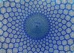 ENJOY Puzzle Kupola orientálna mešity