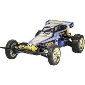 Tamiya Novafox komutátorový 1:10 RC model auta elektrický buggy zadný 2WD (4x2) BS; 300058577