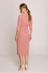 Denné šaty model 209116 Stylove s