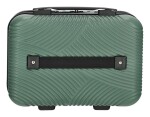 Kufrík na kozmetiku Enrico Benetti Louisville 39040-20 Olive