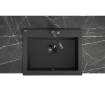 Kuchinox - Komodo - drez 1-kom SBK_710A