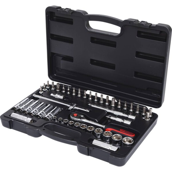 KS Tools 918.0846 súprava nástrčných kľúčov, 918.0846; 918.0846