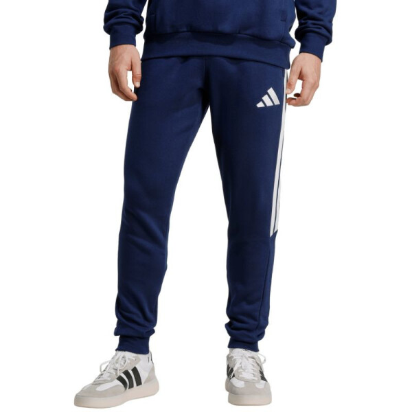 Pánske tepláky adidas Tiro 26 League Sweat pants navy blue JY7153 XL
