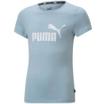 Detské tričko ESS Logo Tee G Jr 587029 79 - Puma 128CM