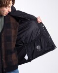 Carhartt WIP Brent Jacket Black L
