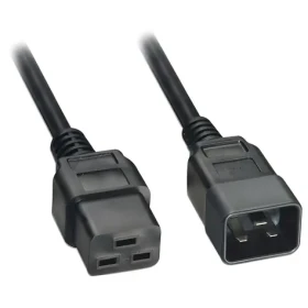 Akyga AK- UP-03 1,8 m / Napájací kábel / IEC C19 - C20 (AK-UP-03)