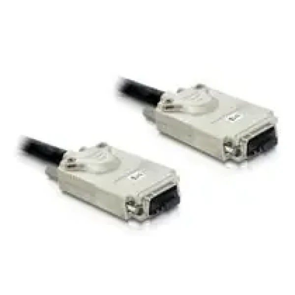 DeLock kábel Infiniband / Infiniband 1m (83060)