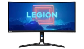 34" Lenovo Legion Y34wz-30 / VA / prehnutý / 3440 x 1440 / 21:9 / 1 ms / 3000:1 / 720cd-m2 / HDMI / DP (67B0UAC1EU)