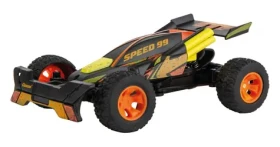 Carrera Orange Jumper 2.4GHz