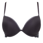 Dámska push-up podprsenka Plunge Pridať veľkosť Multiway QF1446E - Calvin Klein 70C