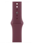 Apple Watch Sport Band 41mm Mulberry / Športový pásik pre Apple Watch / M/L (MT343ZM/A)