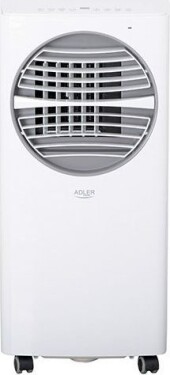 Adler AD 7925 biela / Klimatizácia / 3500W / 12000 BTU-h / 65 dB (AD 7925)