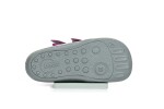 Beda Rita (BF 0001/W/M/NUB) celoročné členkové barefoot topánky 24 EUR