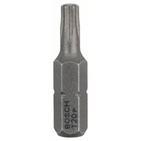 BOSCH bit zvlášť tvrdý T20, 25 mm