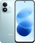 XIAOMI Redmi Note 17 4G 4+128GB tyrkysová / 6.99" / Android 16 (6939093006719)