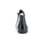 Topánky Camper Peu Cami Sella Negro Black (K400509-018) 38 EUR