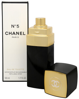 Chanel No. EDT