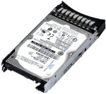 Lenovo Lenovo 42D0638 disk twardy 2.5" 300 GB SAS