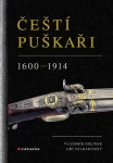 Čeští puškaři, Dolínek Vladimír