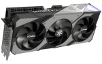Inno3D GeForce RTX 5070 Ti iChill X3 16GB / Grafická karta / 2512 MHz / 16GB GDDR7 / 256-bit / 1x HDMI + 3x DP (C507T3-16D7X-176069R)
