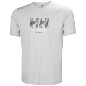 Helly Hansen HH Tech Graphic 2.0 M 49574 853 tričko L