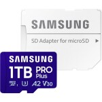 Samsung PRO PLUS 1TB micro