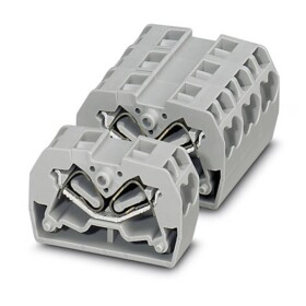 Mini feed-through terminal block MSDBV 2,5-M 3249198 Phoenix Contact; 3249198