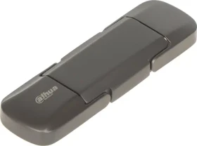 Dahua S809 128GB šedá / Flash disk / USB / čítanie 520 MB/s / zápis 460 MB/s (USB-S809-32-128GB)