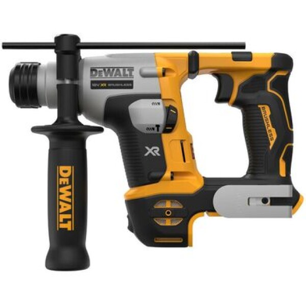 DEWALT DCH172N / Aku búracie kladivo / SDS Plus / 12V / Li-ion / bez aku (DCH172N)