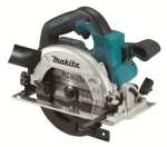 Makita DHS660RTJ / Aku okružná píla / 18V / Kotúč: 165 mm / 5.000 ot-min / bez aku (DHS660RTJ)