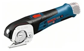 BOSCH GUS 12V-300 Professional / Aku Univerzálne nožnice / 12V / 700 z-min / rezná kapacita 300 m / bez Aku (06019B2901)