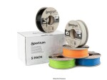 Spectrum PLA 5Pack Premium (5x 0,25 kg)
