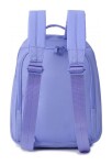 Dámsky mestský ruksak Hedgren Vogue L Jacaranda Blue
