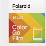 Polaroid Go Film Multipack 48 photos