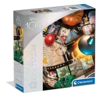 Clementoni - Puzzle - Disney klasické filmy