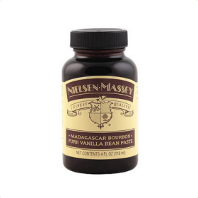 Vanilkové lusky pasta 60 ml - Nielsen Massey - Nielsen Massey